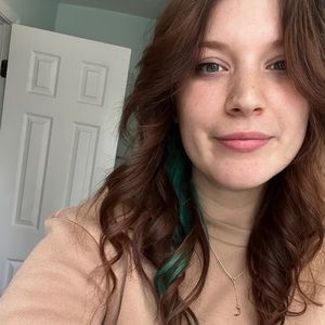 Meet your Posher, Rachel